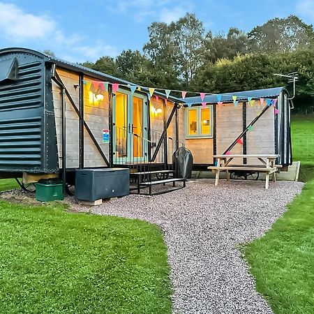 Вілла Hoarthorns Hideaway - Uk41687 Коулфорд Екстер'єр фото