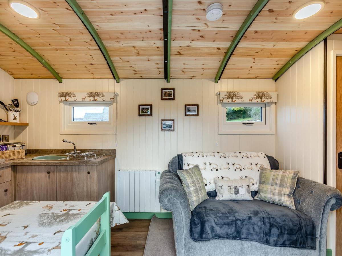 Вілла Hoarthorns Hideaway - Uk41687 Коулфорд Екстер'єр фото
