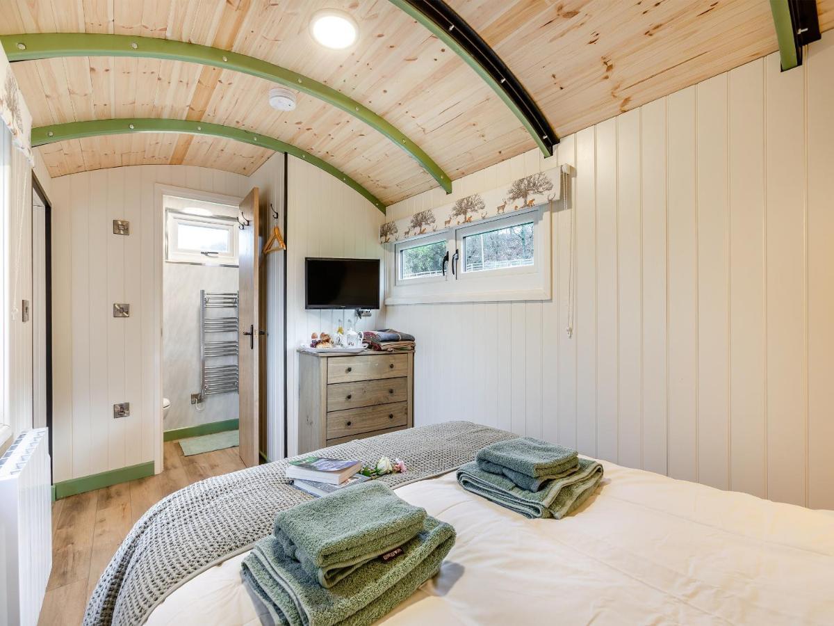Вілла Hoarthorns Hideaway - Uk41687 Коулфорд Екстер'єр фото