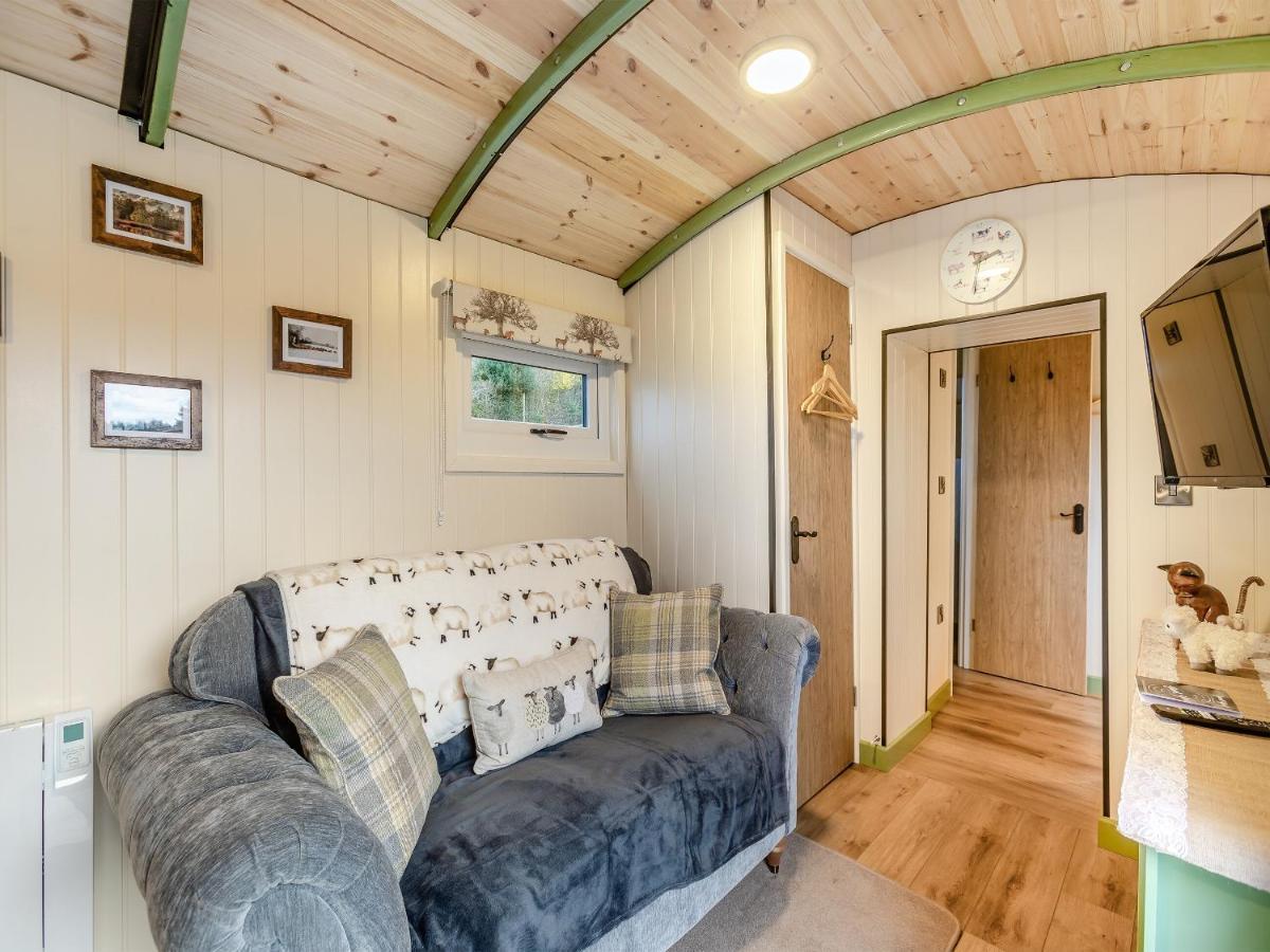 Вілла Hoarthorns Hideaway - Uk41687 Коулфорд Екстер'єр фото