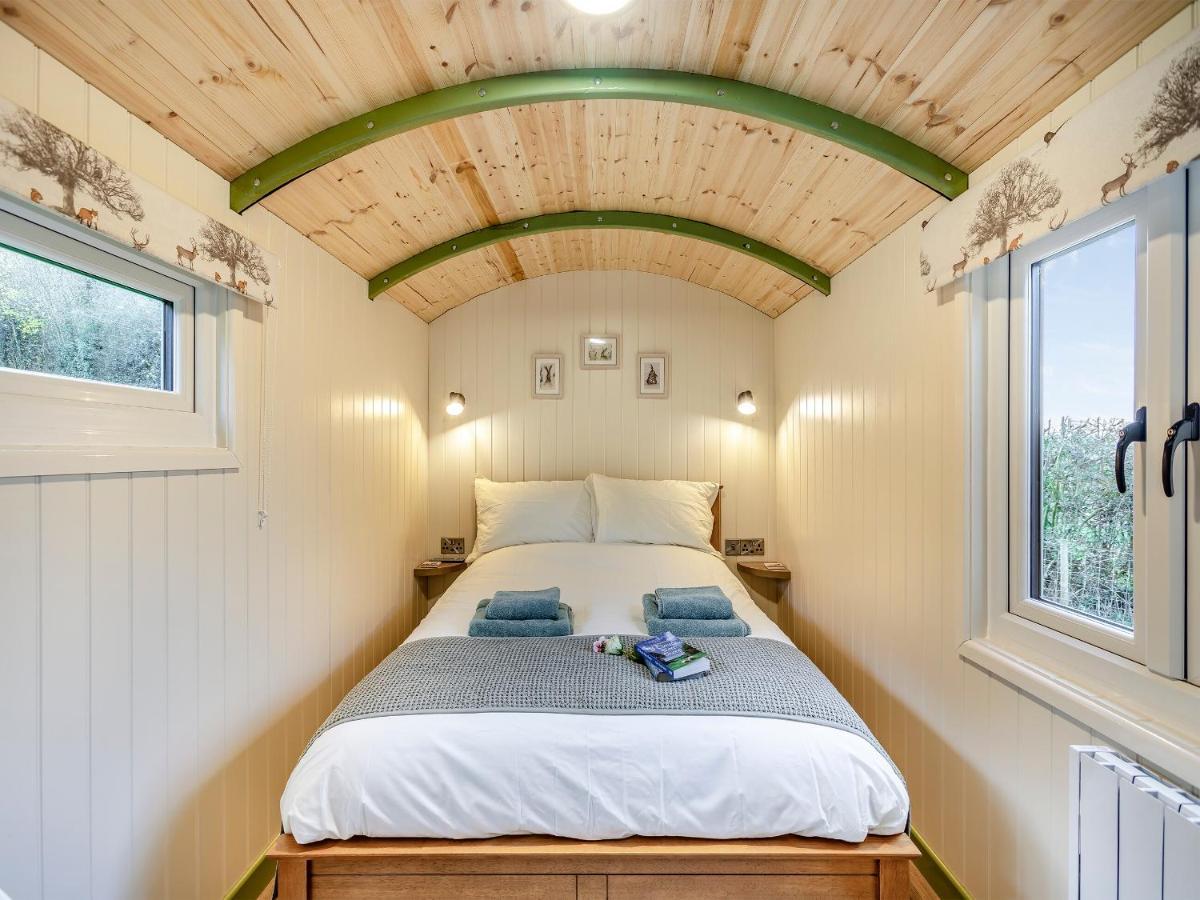 Вілла Hoarthorns Hideaway - Uk41687 Коулфорд Екстер'єр фото